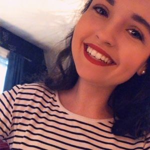 Meet your Posher, Kalyca